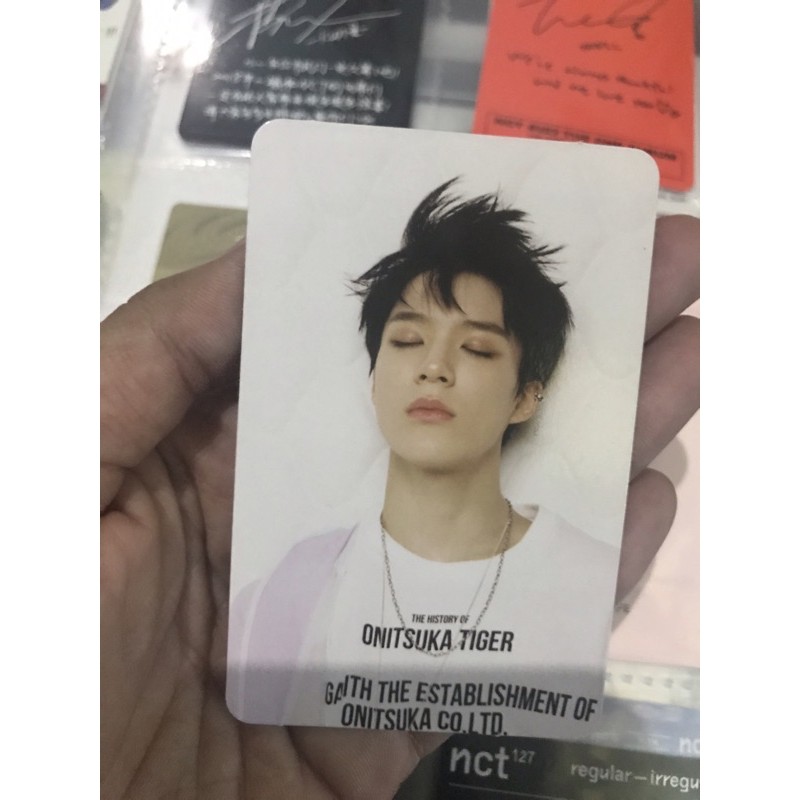 PC fanparty spring Jeno (Booked)