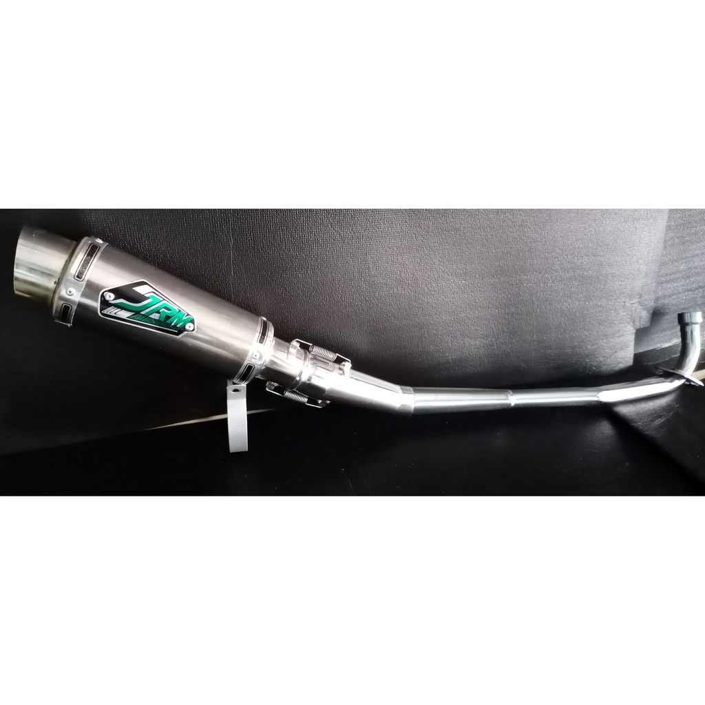 Knalpot Racing JRM supra x 110 Supra x lama Supra x 125 Jupiter Z Vega R Vega Vega R new Vega RR Kha