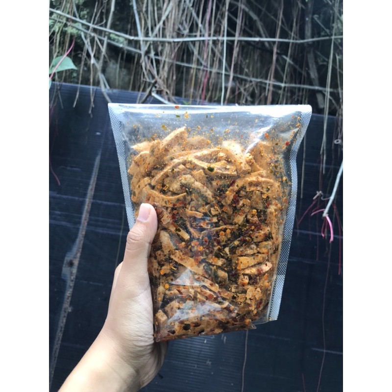 

BASRENG KEMASAN 1/4kg