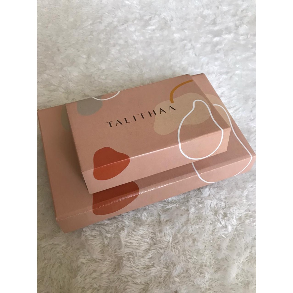 

TALITHAA GIFT / HAMPERS BOX
