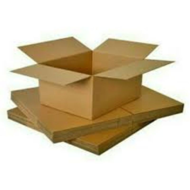 

ekstra packing kardus tambahan
