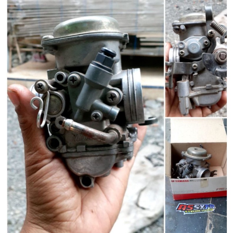 KARBURATOR NOUVO Z /NOUVO LELE/KARBU NOUVO