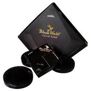 Sabun Black Walet Facial Soap BPOM original