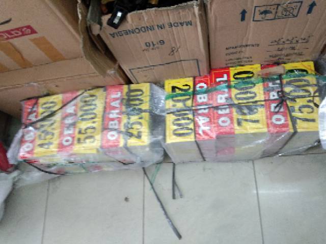 Kertas Obral Harga