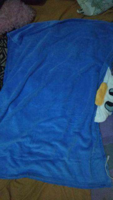 Selimut Topi Karakter Disney Edition