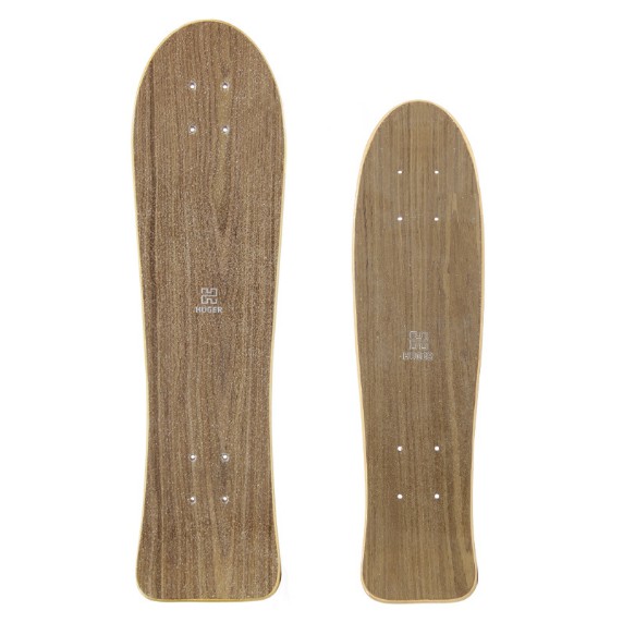 101cm /73CM /57CM skateboard deck Papan Ikan deck cruiser deck Dek skateboard Elektrik deck cruiser deck penny board maples deck Pasir Bening