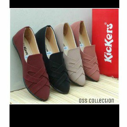 sepatu kickers