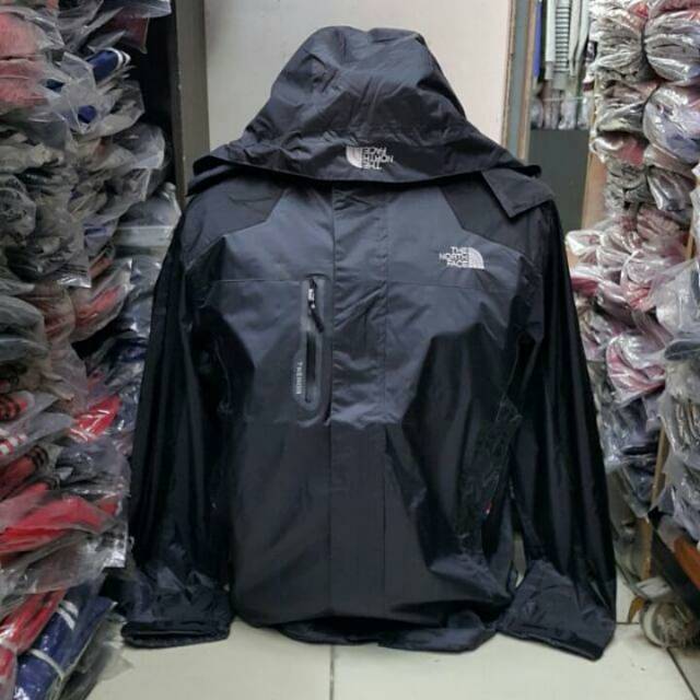 jaket the north face summit series