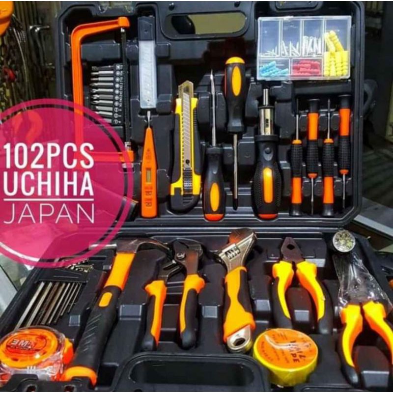 

toolkit
