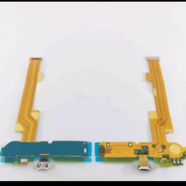 FLEXIBLE CAS  VIVO Y53