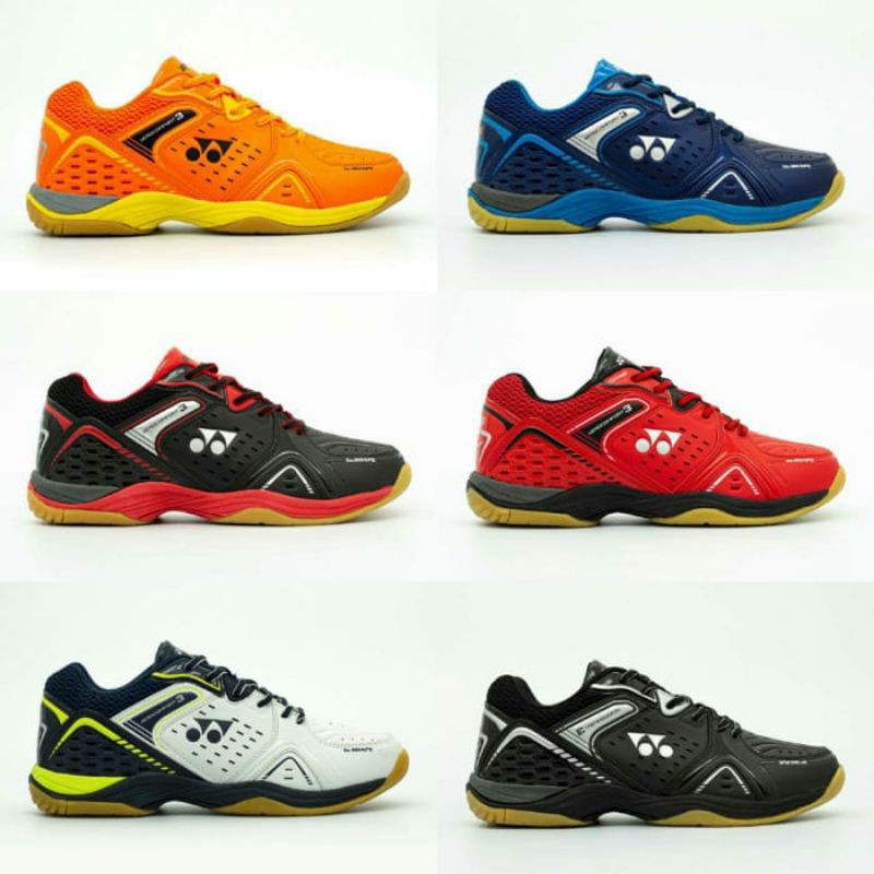 Sepatu Badminton Y*nex Aero Comfort 3 Original 100% BNIB