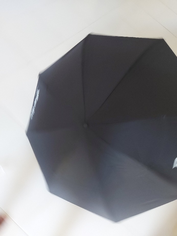Perfin Pfum02 Payung Terbalik Besar 2 Lapis Kain Gagang C Reverse Umbrella