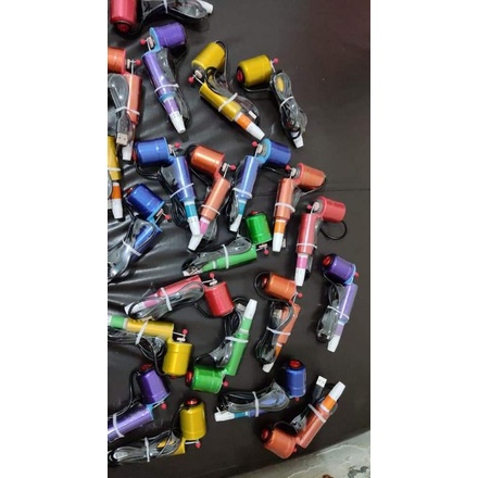 Pen Bekam Elektrik