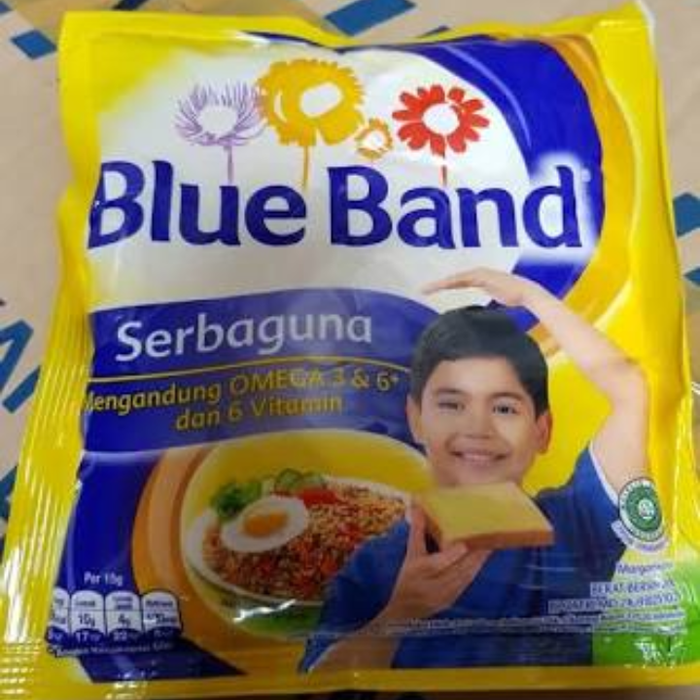 

Blueband