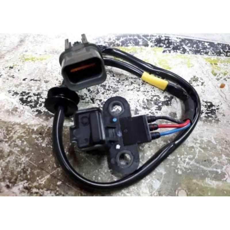 sensor noken as/ camshaft/ CMP galant V6 lele ORI MITSUBISHI ELECTRIC