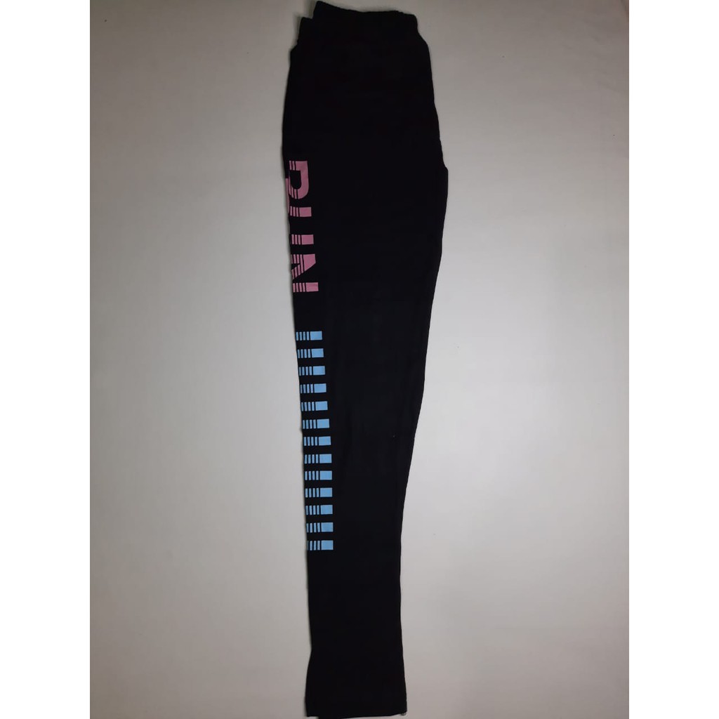 Legging Wanita Yoga Gym Fitness Zumba Aerobic Termurah