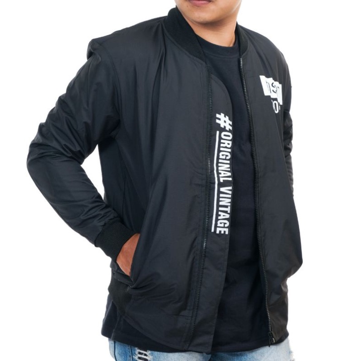 jaket pria distro terbaru