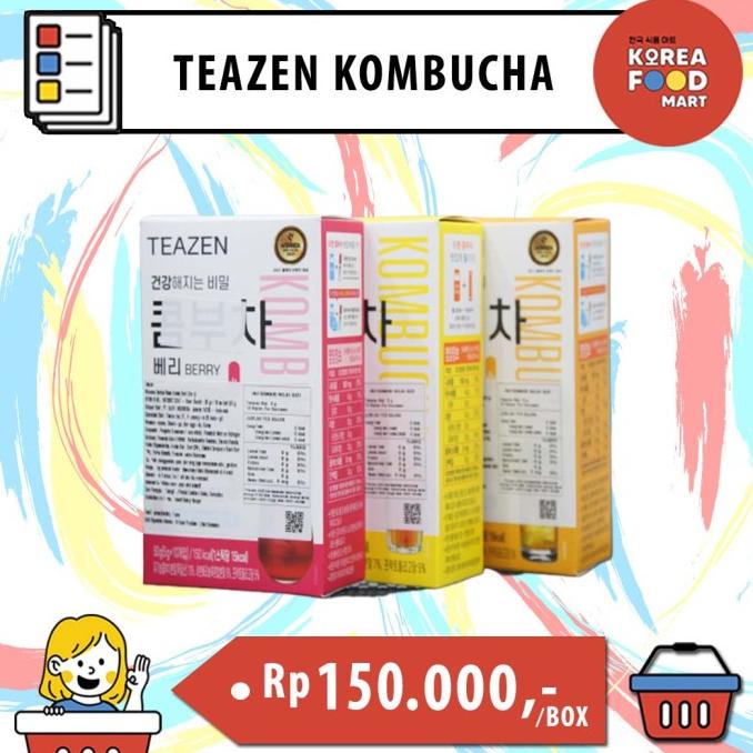 

TERLARIS TEAZEN KOMBUCHA/MINUMAN COLLAGEN/MINUMAN YOYIC/MINUMAN DIET/MINUMAN PEMUTIH BADAN/MINUMAN KOREA/MINUMAN KEMASAN/MINUMAN KALENG/MINUMAN KOTAK/MINUMAN SEHAT HERBAL/MINUMAN SEHAT UNTUK TUBUH/MINUMAN SEHAT ORGANIC/MINUMAN SEHAT UNTUK KULIT