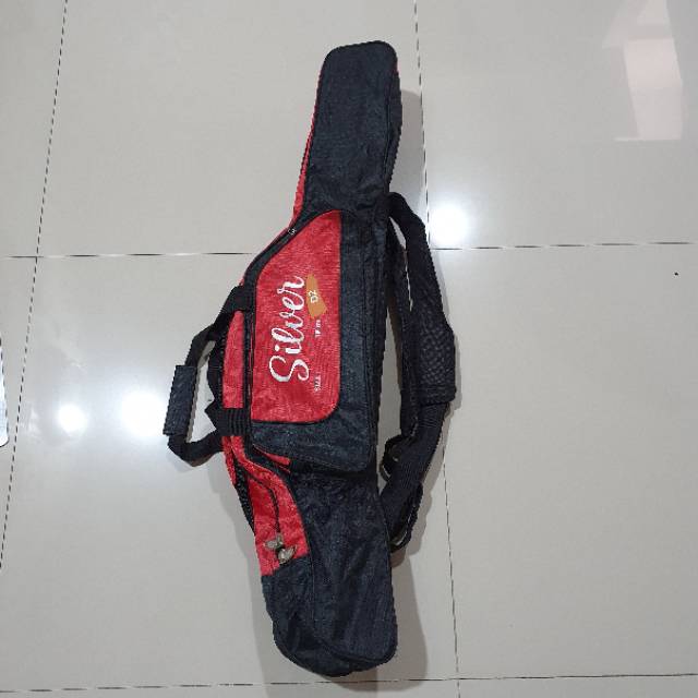 Tas pancing 100 cm