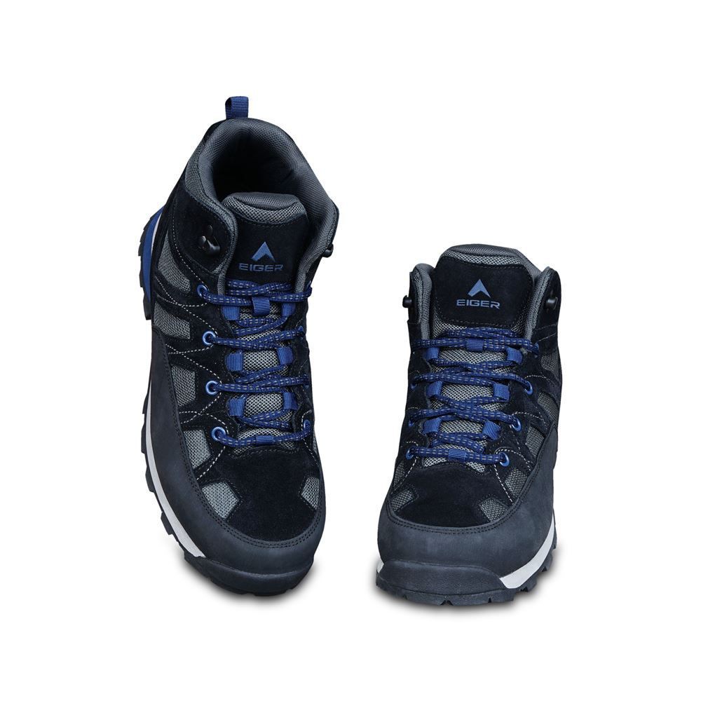 SEPATU GUNUNG E IGER NATOAS MID 2.5 SHOES