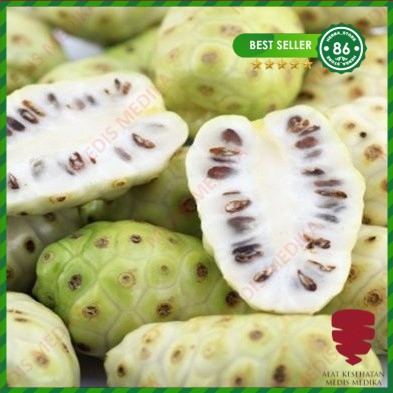 

Buah Mengkudu Pace 500 Gram Obat Herbal Darah Tinggi Hipertensi Alami