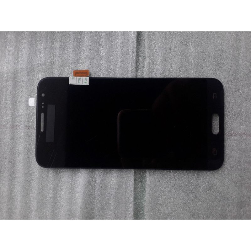 Lcd Samsung J3/J320/J3 2016 AAA Kontras Fullset Lcd+Touchscreen