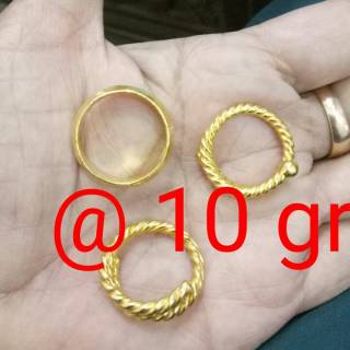 Download 420 Koleksi Gambar Gelang Emas Rotan Terbaik Gratis HD