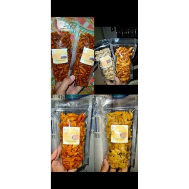 

basrengjeletot&LumpiaKering
