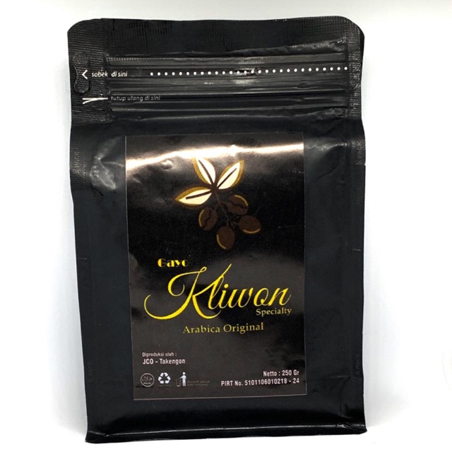 

KOPI GAYO ARABICA