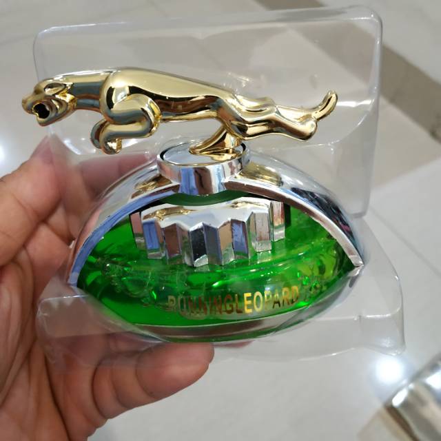 Parfum Mobil Jaguar Running Leopard