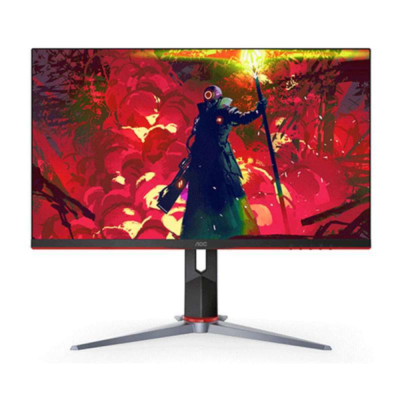AOC 24G2 Monitor Gaming