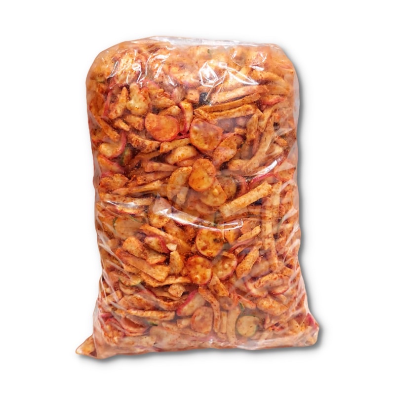 

CEMILAN PEDAS DAUN JERUK 1KG