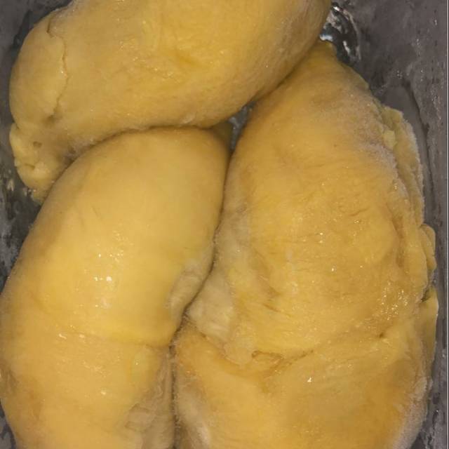 DURIAN BAWOR *KUPAS PREMIUM*
