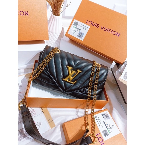 Tas lv wave bag 205