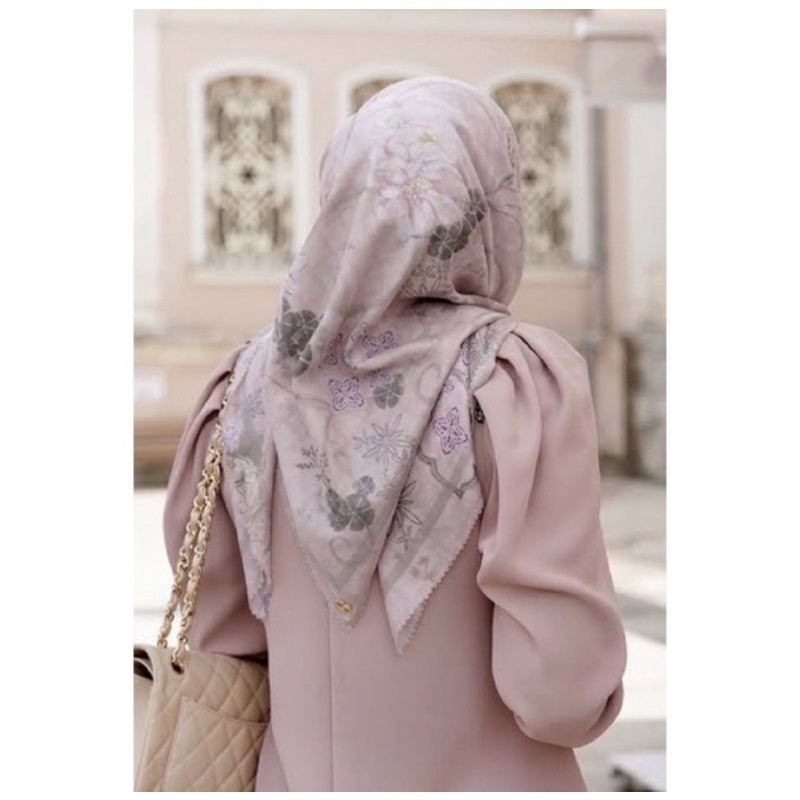 Buttonscarves Sofya series kofte