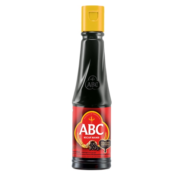 

Abc Kecap Manis 135Ml