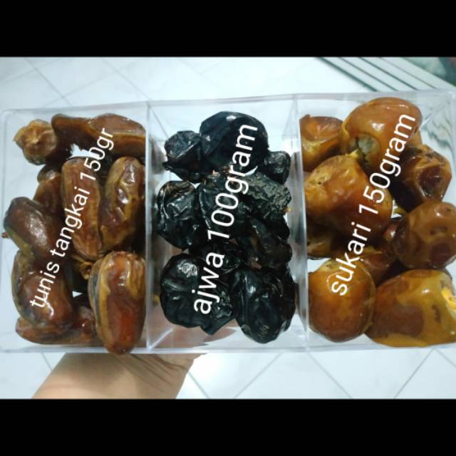

Paket Hemat Enak