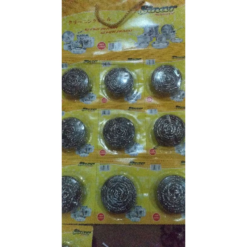 SIKAT KAWAT PANCI