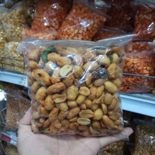 

Kacang bangkok