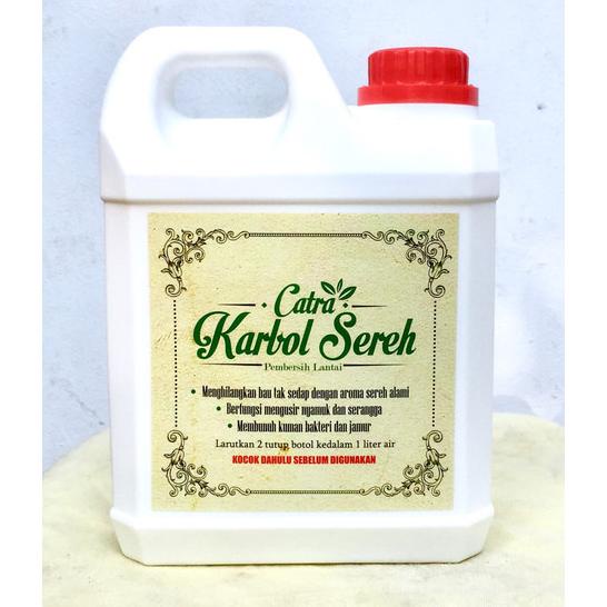 

(BISA COD) Pimpro 500ml refill - Mamak Tili TERBATAS Kode 734