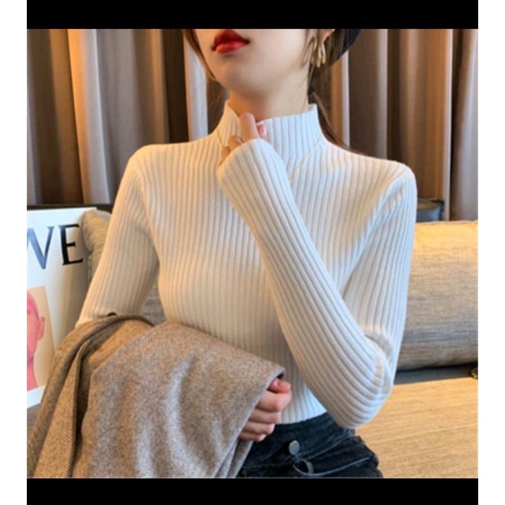 TURTLENECK | TURTLENECK RAJUT