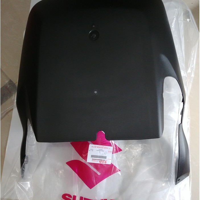 Cover Under Spin Original Suzuki