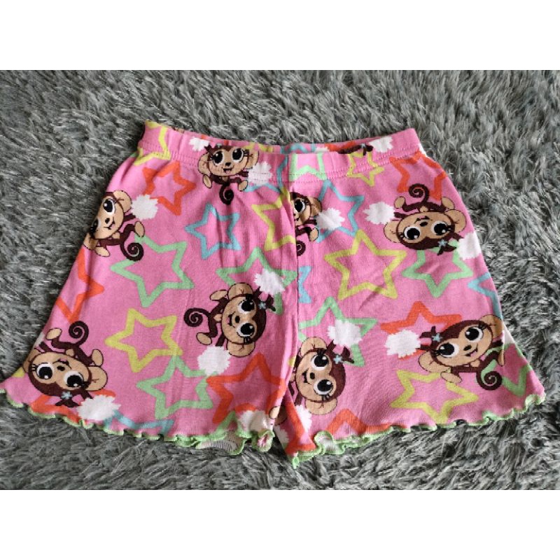 Celana rumahan anak preloved