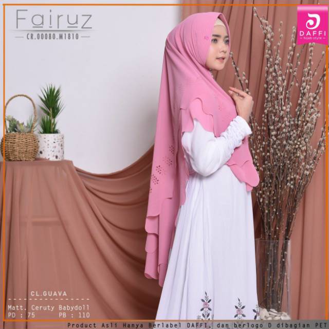 FAIRUZ