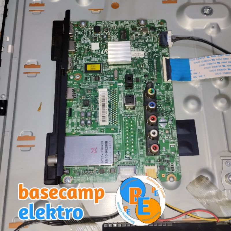 Mainboard TV LED SAMSUNG UA32J5100AK MB TV LED SAMSUNG UA32J5100 AK Mainboard TV SAMSUNG UA32J5100 M