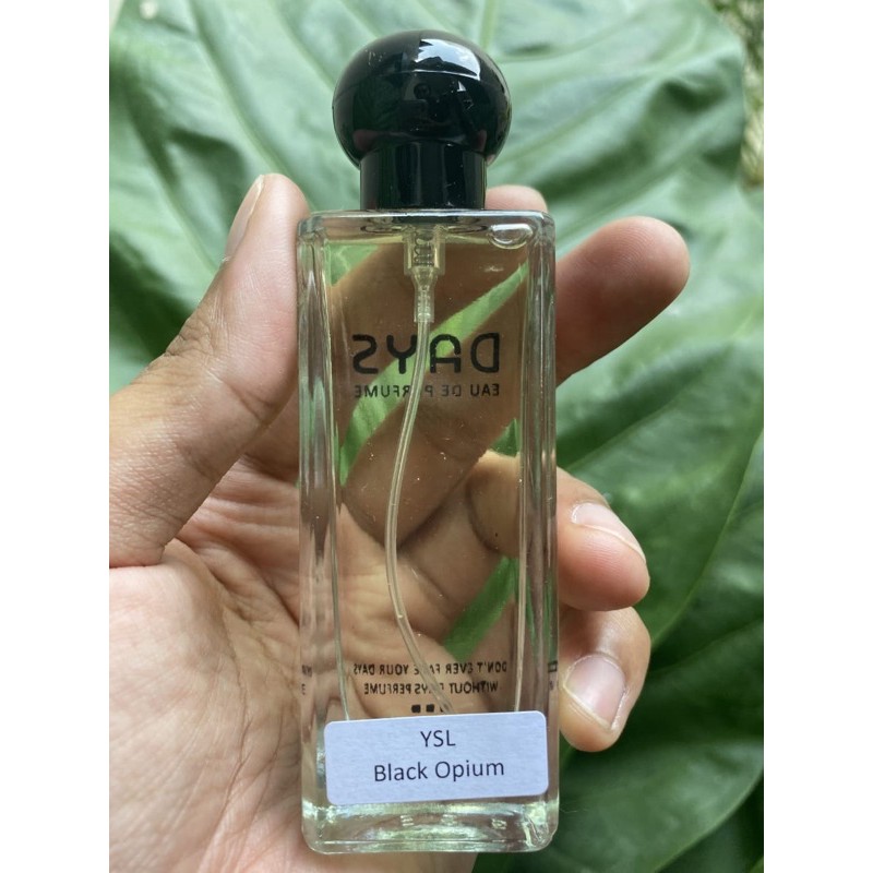 DAYS PARFUME / DISTRIBUTOR DAYS PARFUME / GUDANG DAYS PARFUM