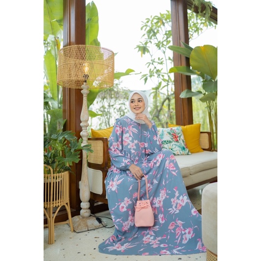 REANA DRESS