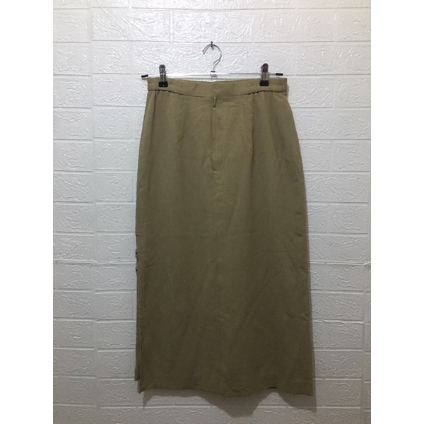 Thrift - Skirt