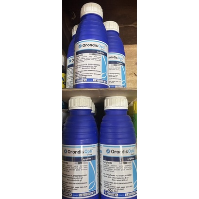 Orondis Opti Fungisida 500ml
