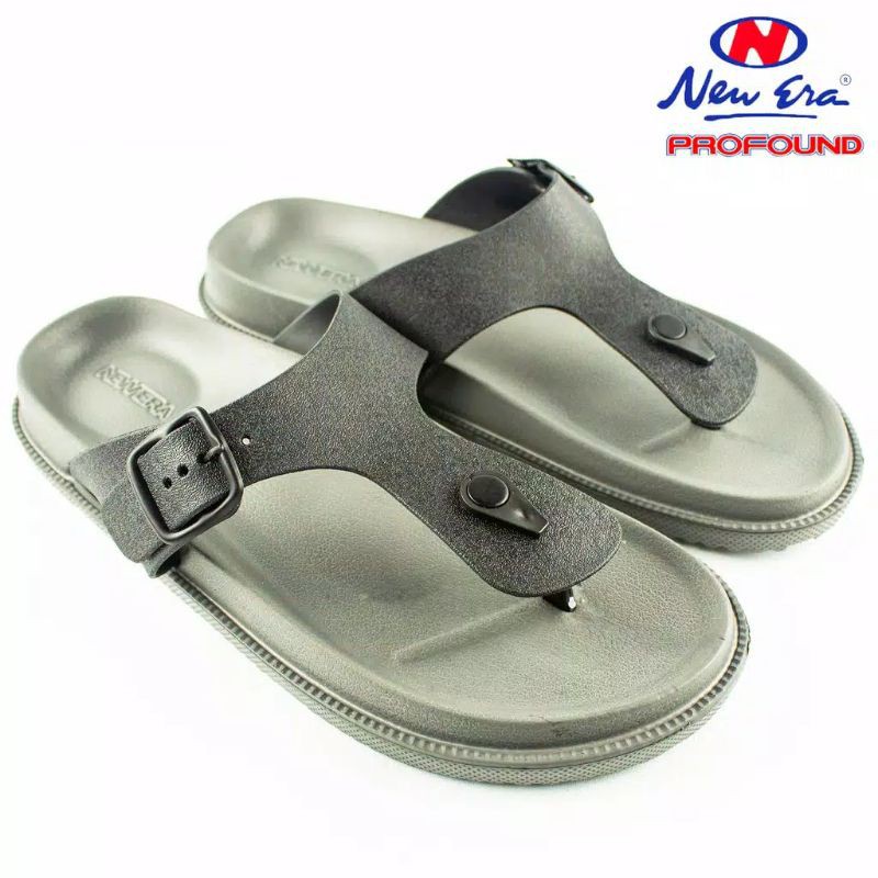 Sandal Jepit Panema Pria Cowok